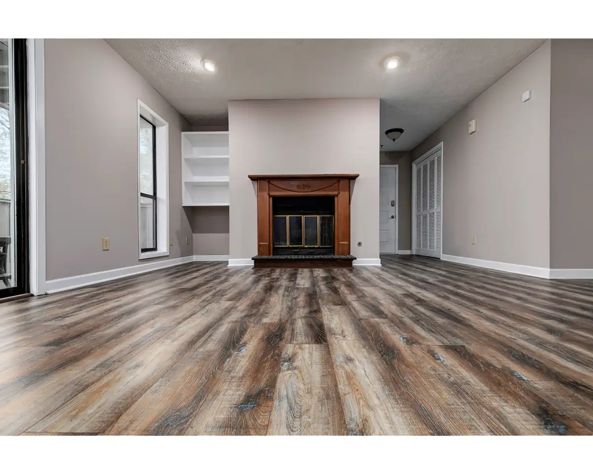 After LVP Installation — Roswell, GA — Final Floors LLC