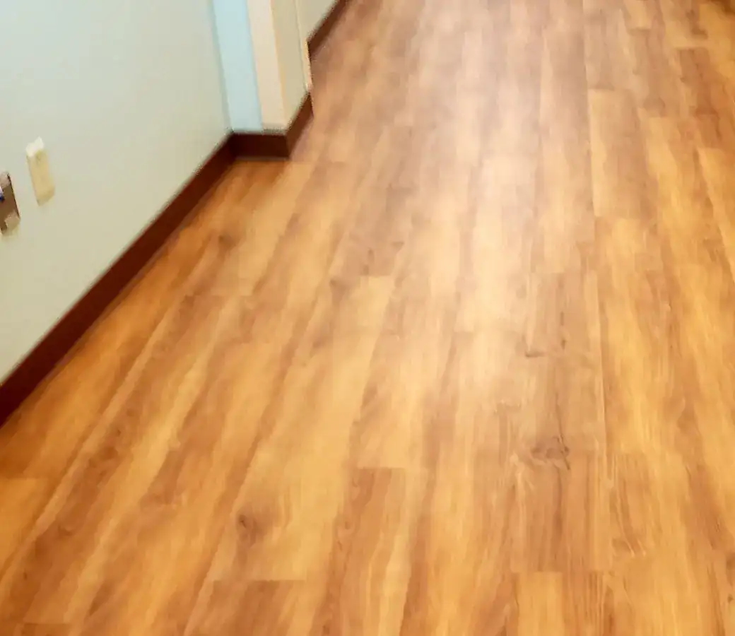 Commercial flooring installation project in Metro Atlanta by Final Floors LLC | Final Floors LLC Commercial flooring installation project in Metro Atlanta by Final Floors LLC
