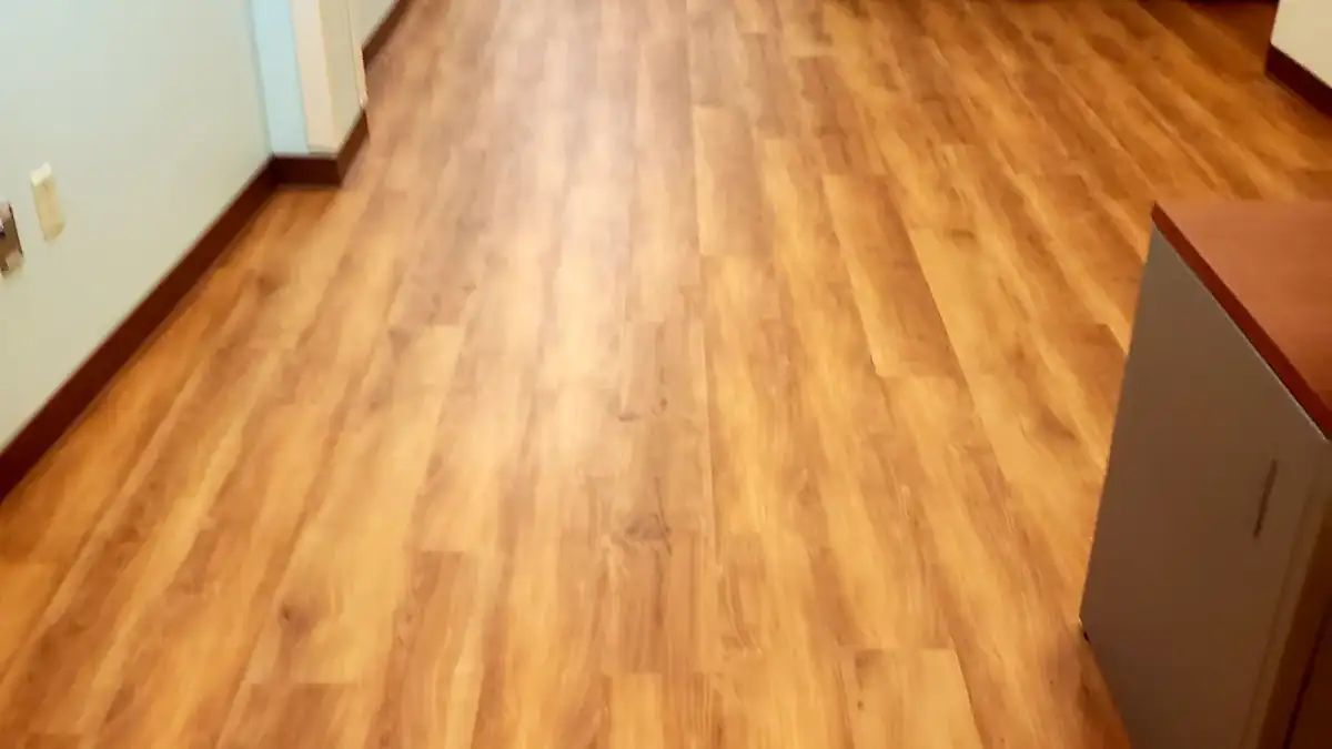 The Commercial Flooring Question That Comes Before Color: How Does the Space Stay Operational? — Final Floors flooring article