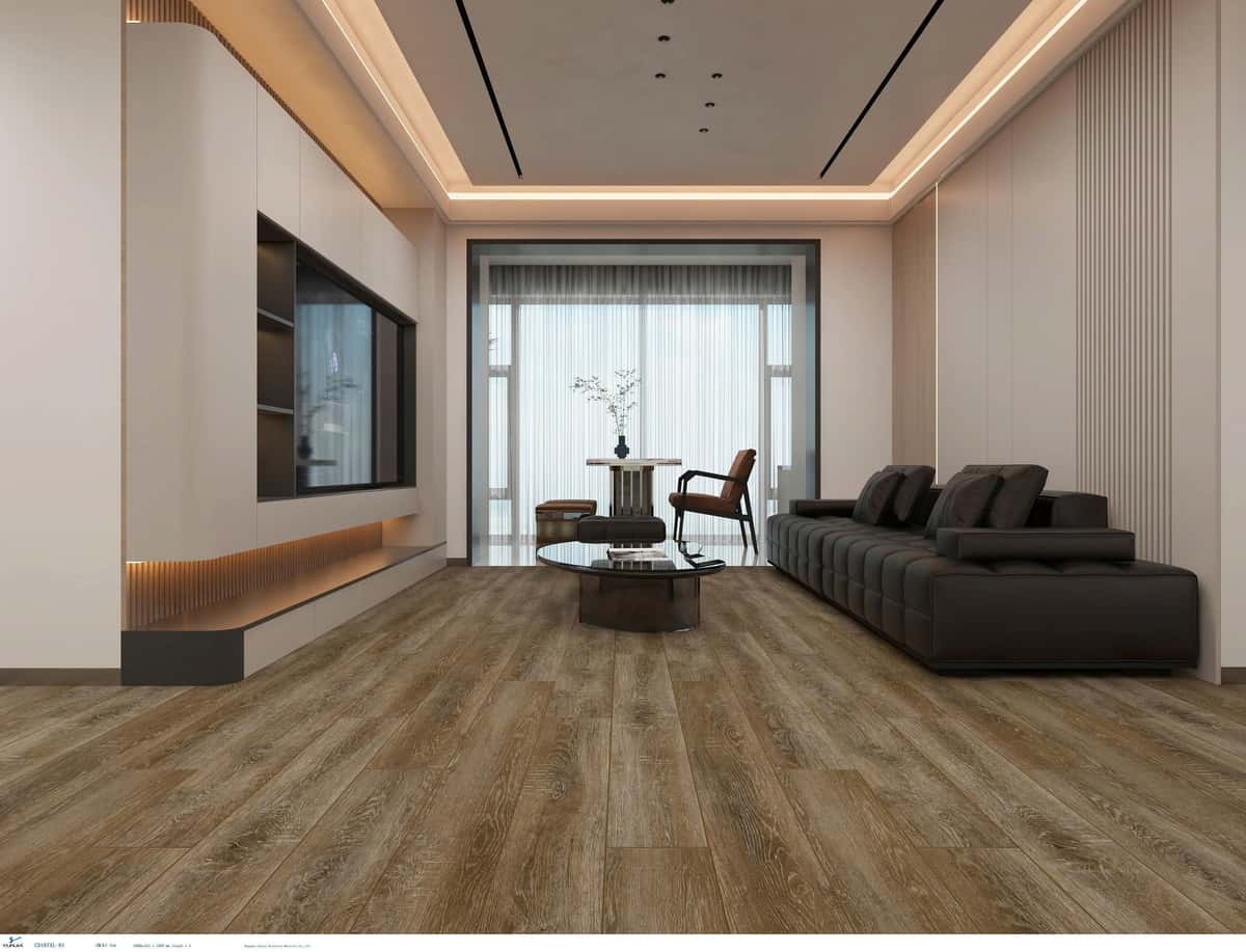 Final Floors Grand Reserve Collection luxury vinyl plank flooring