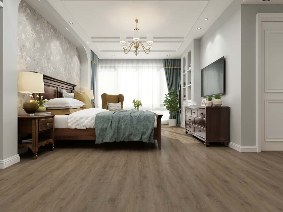 Final Floors Heritage Oak Collection luxury vinyl plank flooring