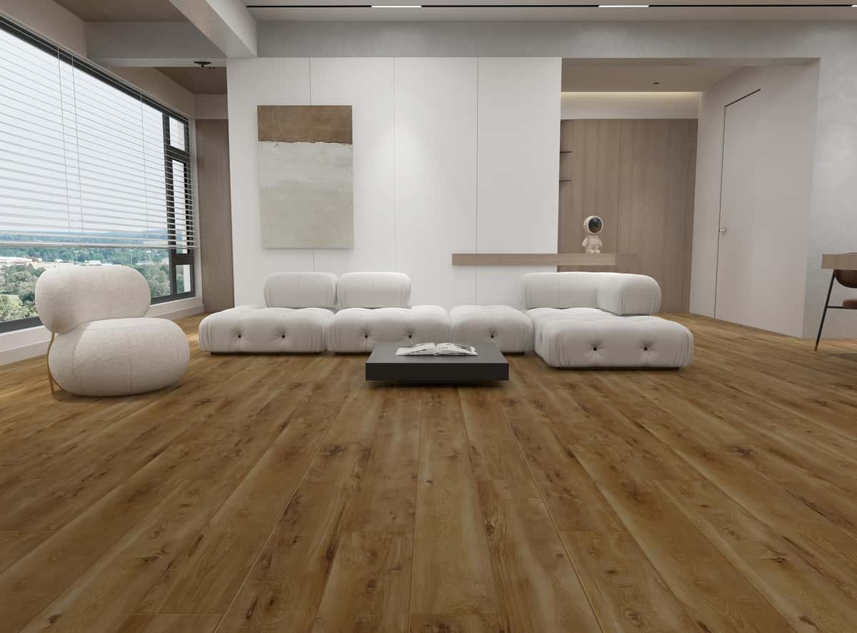 Final Floors Regency Plank Collection luxury vinyl plank flooring