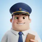 The Floor General