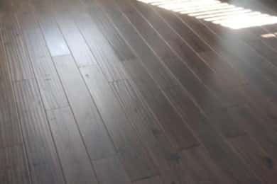 Hardwood project in Oakhurst, Decatur, Georgia by Final Floors LLC — photo 2
