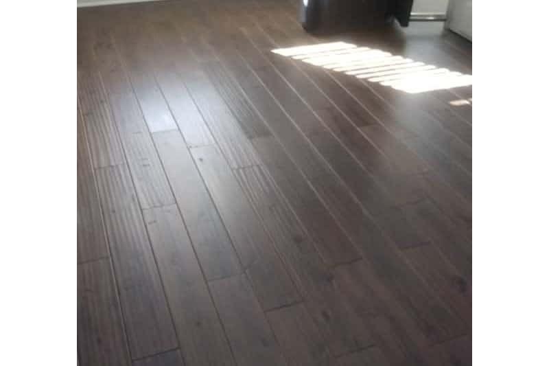 Hardwood project in Oakhurst, Decatur, Georgia by Final Floors LLC — photo 1