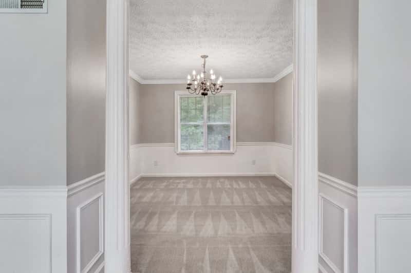 Carpet project in Midtown, Atlanta, Georgia by Final Floors LLC — photo 1