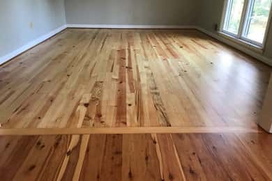 Pine Refinishing — Roswell