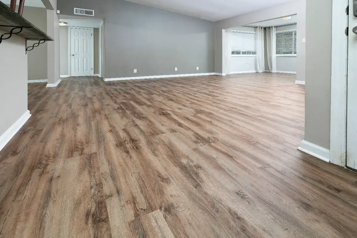 Why Some LVP Rooms Look Finished—and Others Look Like Planks Were Just Laid Down — Final Floors flooring article